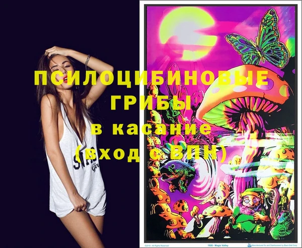 трава Касимов